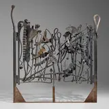 Albert Paley, Garden Gate #2