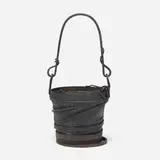 Albert Paley, Water bucket for the Gannett Fireplace Hood