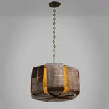 Paul Evans, Chandelier