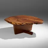 George Nakashima, Minguren I coffee table