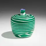 Yoichi Ohira, Cane-worked vase