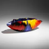Toots Zynsky, Exotic Pair (from the Birds of Paradise series)