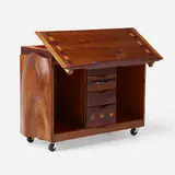 Phillip Lloyd Powell, Lectern