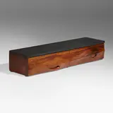 Phillip Lloyd Powell, Low cabinet