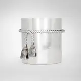Maria Pergay, Tassel ice bucket