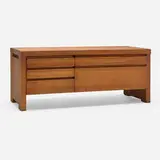Pierre Chapo, Cabinet, model R14
