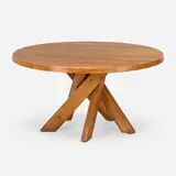 Pierre Chapo, Sfax table, model T21C