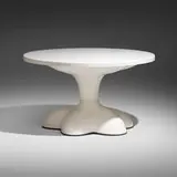 Wendell Castle, Molar dining table