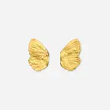 Claude Lalanne, Papillon earclips