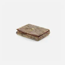 Line Vautrin, Compact, Talosel resin, glass