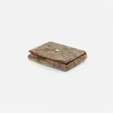 Line Vautrin, Compact, Talosel resin, glass