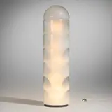 Carlo Nason, Sfumato floor lamp, model LT 316