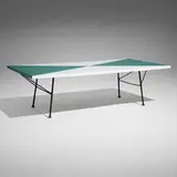 George Nelson & Associates, Rare coffee table