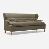 Tyler Hays, Canett Wingback sofa