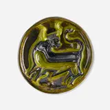 Georges Jouve, Toro charger