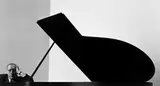 Igor Strawinsky, N.Y.C. by Arnold Newman, 1946, Späterer Silbergelatineabzug, sold Nov 2014