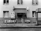 Tata Ronkholz, Düsseldorf, Lindenstrasse 204