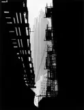 Andreas Feininger, Cities Service Building