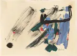 Fritz Winter, Ohne Titel