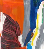 Jerry Zeniuk, Untitled