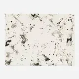 Sam Francis, Spring Solution, State (SF-120A), 1972, lithograph on BFK Rives
