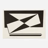 Oli Sihvonen, Block Print #4