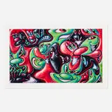 Kenny Scharf, Places Please