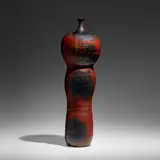 Toshiko Takaezu, Untitled