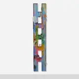Therman Statom, Ladder
