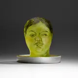 Akio Takamori, Yellow Woman