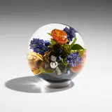 Paul Stankard, Botanical orb