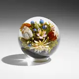 Paul Stankard, Botanical orb