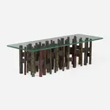 Paul Evans, Coffee table