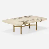 Silas Seandel, Terra coffee table