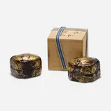 Kyohei Fujita, Liuli boxes, pair