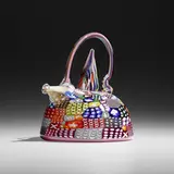 Richard Marquis, Crazy Quilt teapot