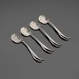 Claude Lalanne, Les Phagocytes spoons, set of four