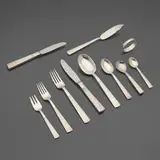 Jens Quistgaard, Champagne flatware service