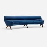 Illum Wikkelsø, Sofa