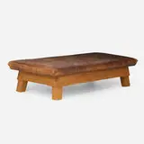 Modern, Gymnasium bench