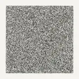 Gerhard Richter, 40.000, 2008, Offset in Schwarz, auf weißem Halbkarton