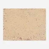Howardena Pindell, Untitled, 1976, lithograph in colors