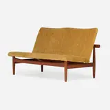 Finn Juhl, Japan settee