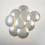 Goffredo Reggiani, Wall lamp
