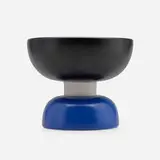 Ettore Sottsass, Centerpiece, glazed earthenware
