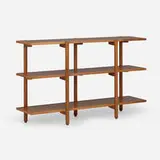 Milo Baughman, Bookcase