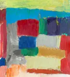 Jerry Zeniuk, UNTITLED 6