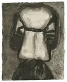 Marlene Dumas, Back