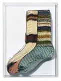 Pavlos Dionyssopoulos, Socken