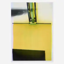 Wolfgang Tillmans, Tate Modern Edition #29, 2016, photocopy print in colors